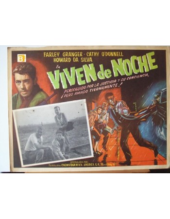 They Live by Night