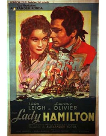 THAT HAMILTON WOMAN