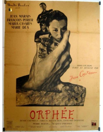 ORPHÉE