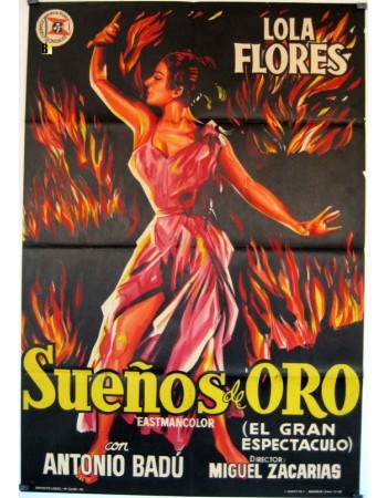 EL GRAN ESPECTACULO