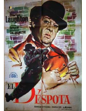 HOBSON´CHOICE