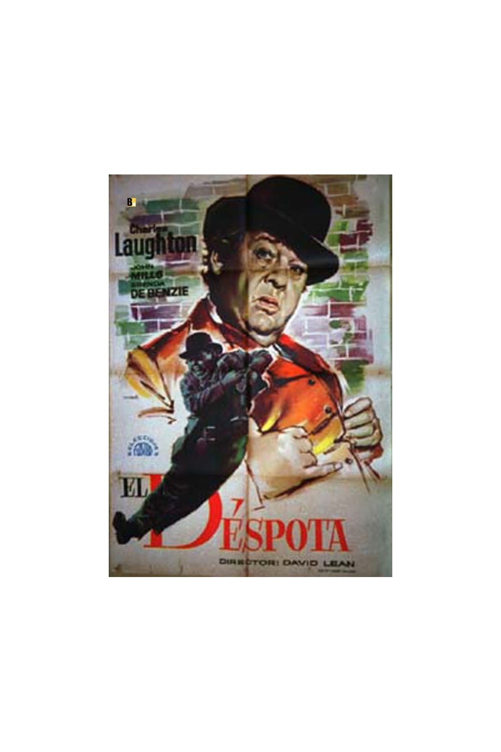 HOBSON´CHOICE