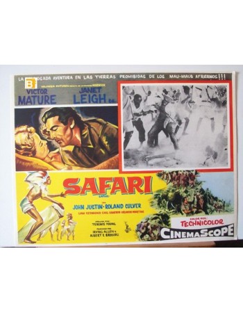 SAFARI