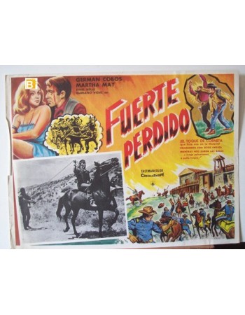 FUERTE PERDIDO