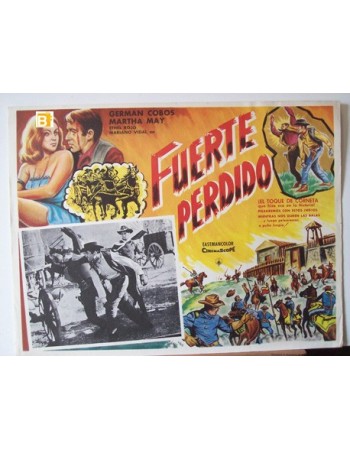 FUERTE PERDIDO