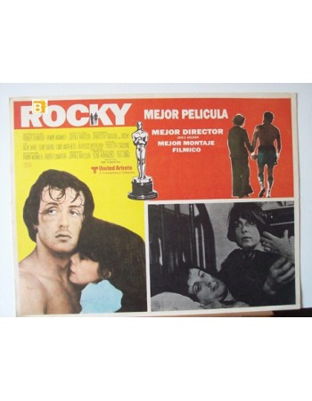 ROCKY