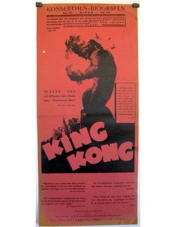 KING KONG