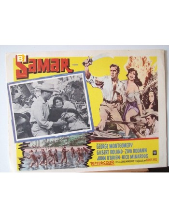 SAMAR
