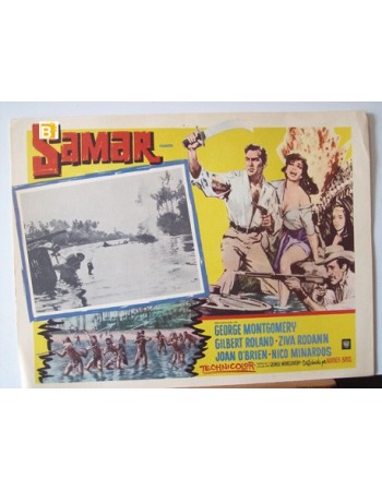 SAMAR