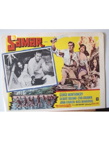 SAMAR