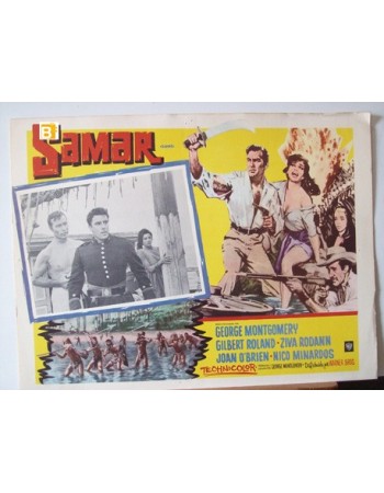 SAMAR