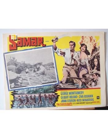 SAMAR