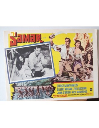 SAMAR