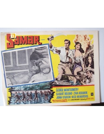 SAMAR