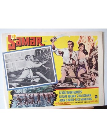 SAMAR