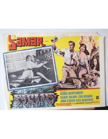 SAMAR