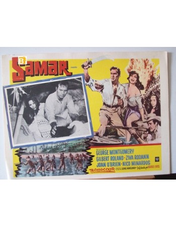 SAMAR