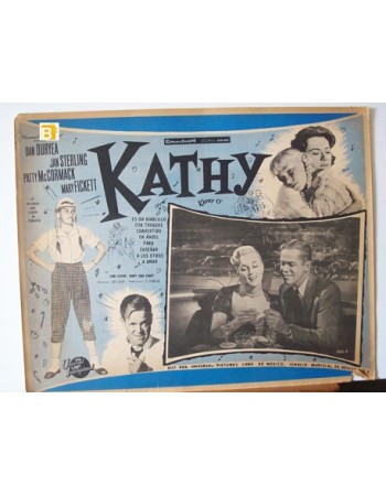 KATHY O