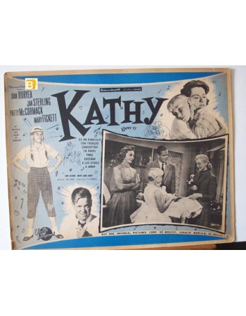 KATHY O