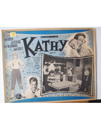 KATHY O