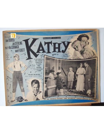 KATHY O