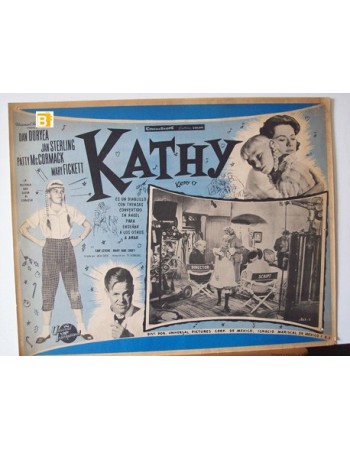 KATHY O