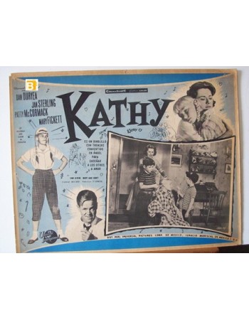 KATHY O
