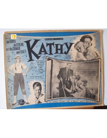 KATHY O