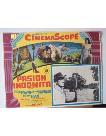 UNTAMED