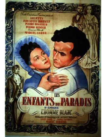 LES ENFANTS DU PARADIS