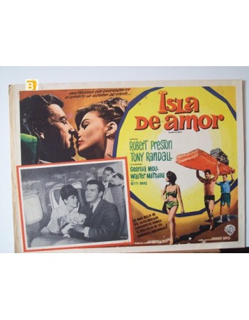 Island of Love