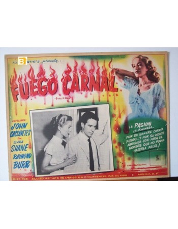 AFFAIR IN HAVANA