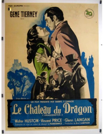 DRAGONWYCK