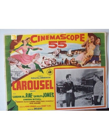 CARROUSEL