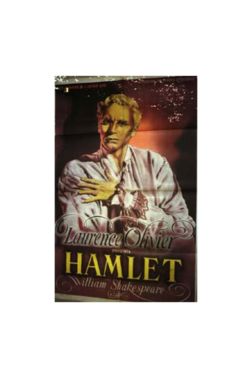 HAMLET