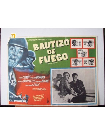 POSTO DI COMBATTIMENTO