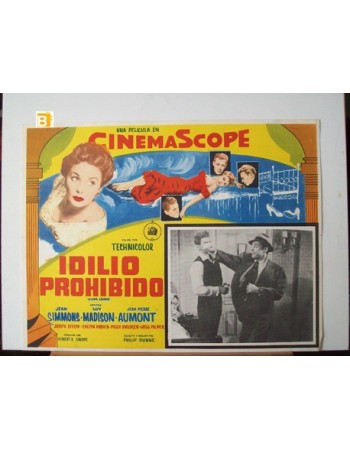 HILDA CRANE