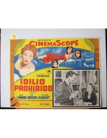 HILDA CRANE
