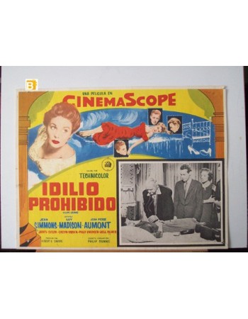 HILDA CRANE