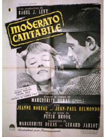 MODERATO CANTABILE