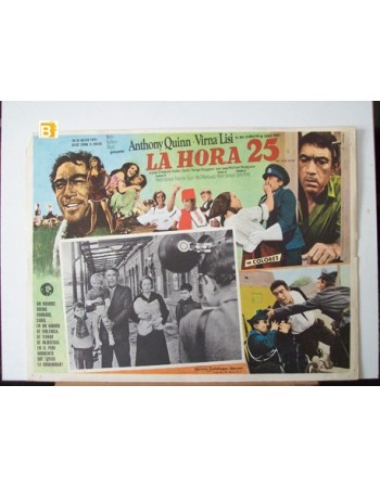 THE 25TH HOUR