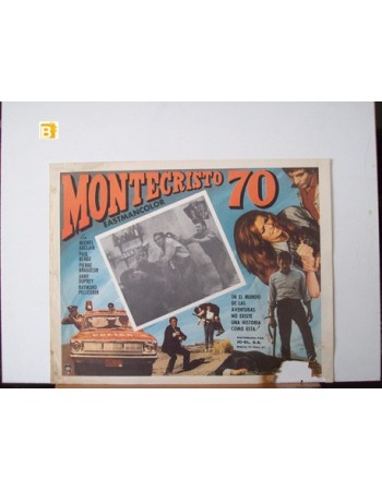 Sous le signe de Monte-Cristo