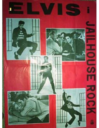 JAILHOUSE ROCK