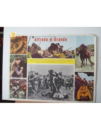 ALFRED THE GREAT