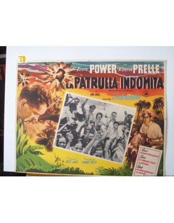 American Guerrilla in the Philippines