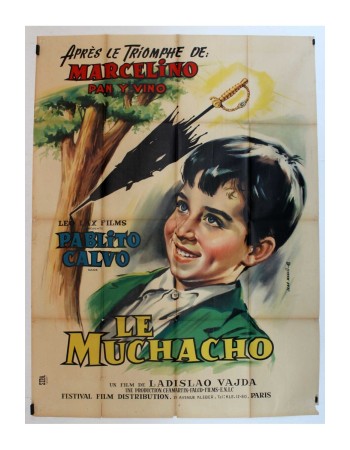 MI TIO JACINTO