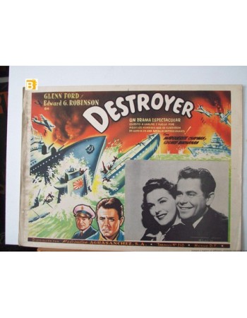 DESTROYER