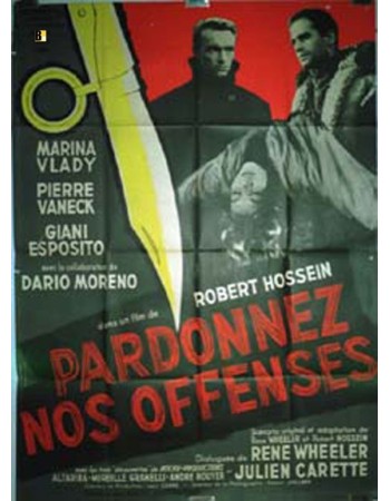 PARDONNEZ NOS OFFENSES
