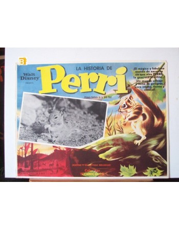 PERRI