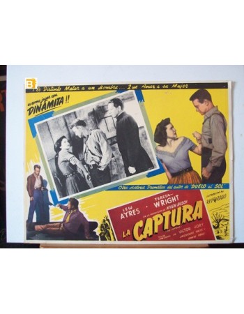 THE CAPTURE